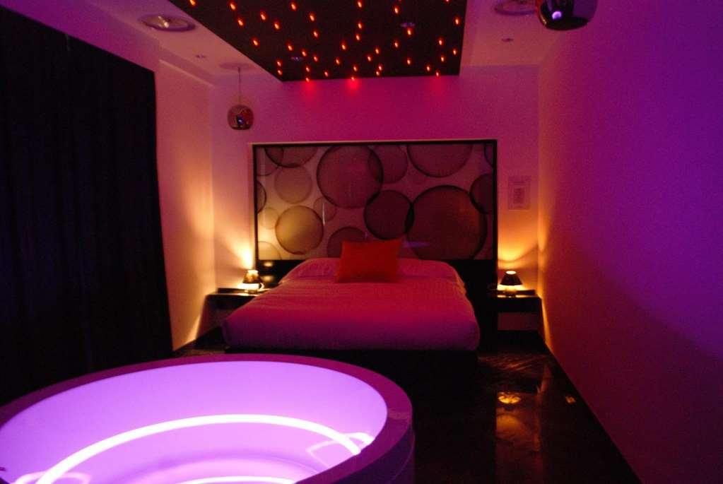 Jc Contemporary 4* Rome