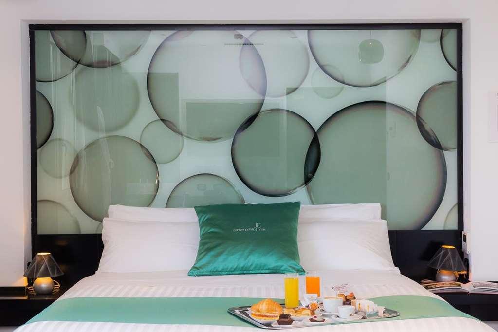 Hotel Jc Contemporary Rome