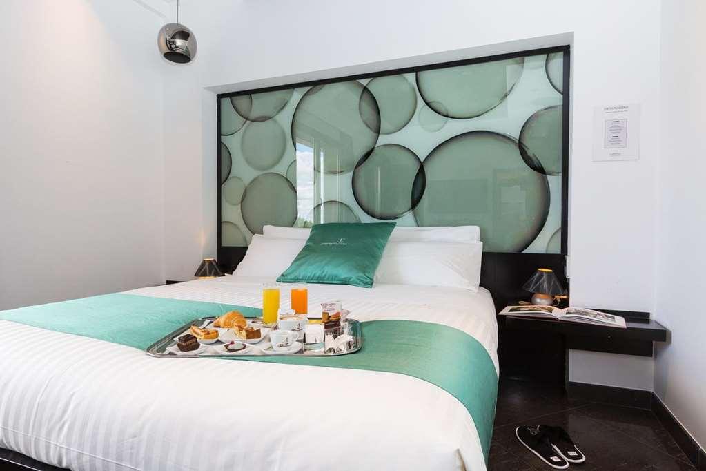 Jc Contemporary Hotel Rome