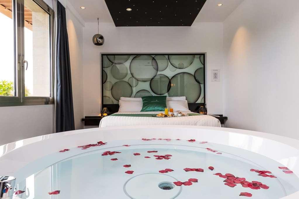Jc Contemporary 4* Rome