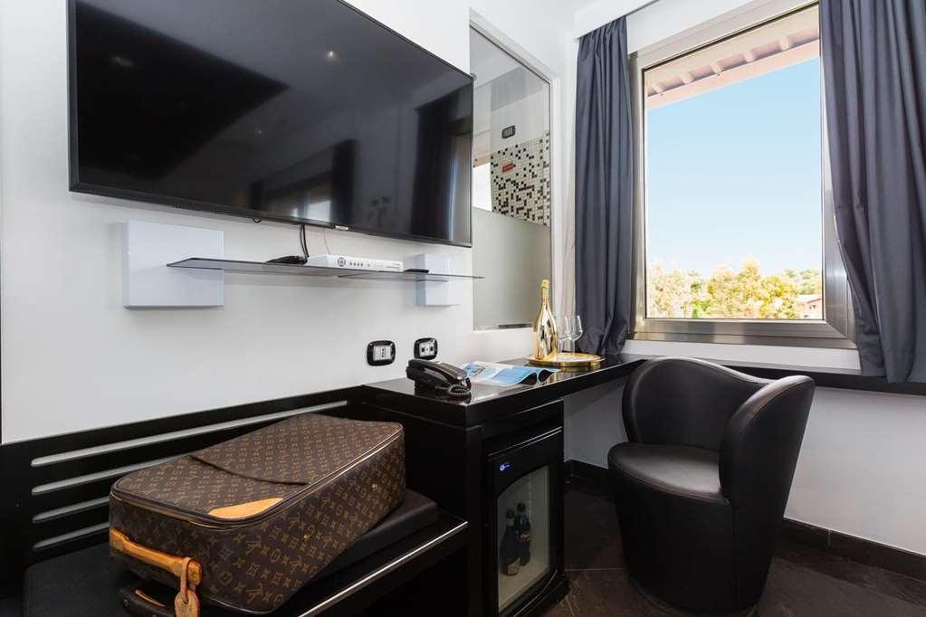 Hotel Jc Contemporary Rome