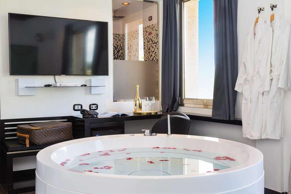 Jc Contemporary Hotel Rome