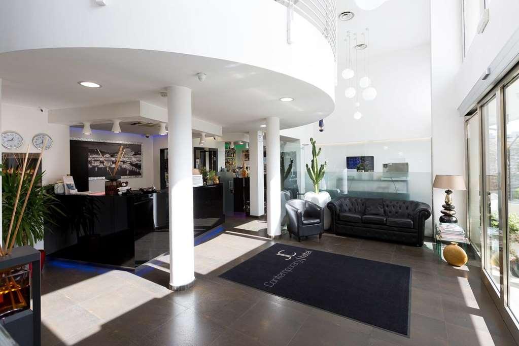 Jc Contemporary Hotel Rome