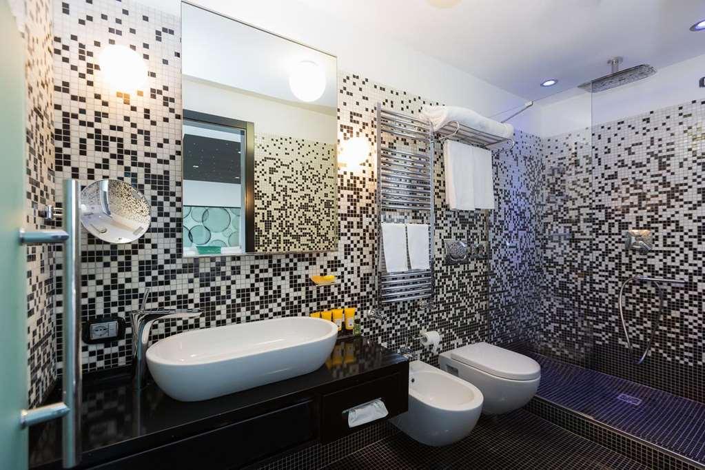 Jc Contemporary Hotel Rome