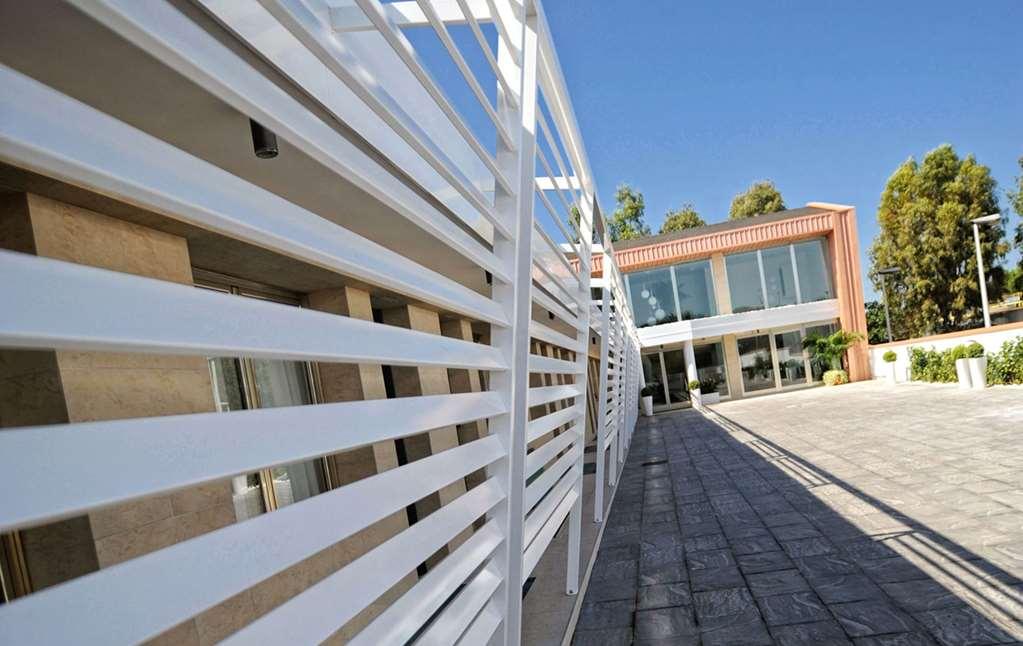 Hotel Jc Contemporary Rome