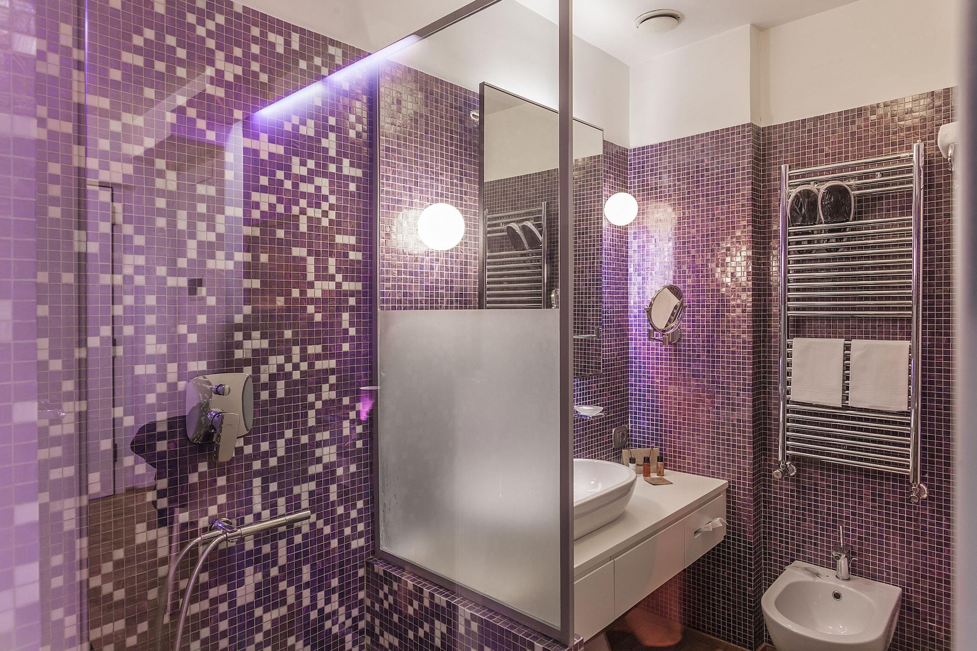 Jc Contemporary Hotel Rome