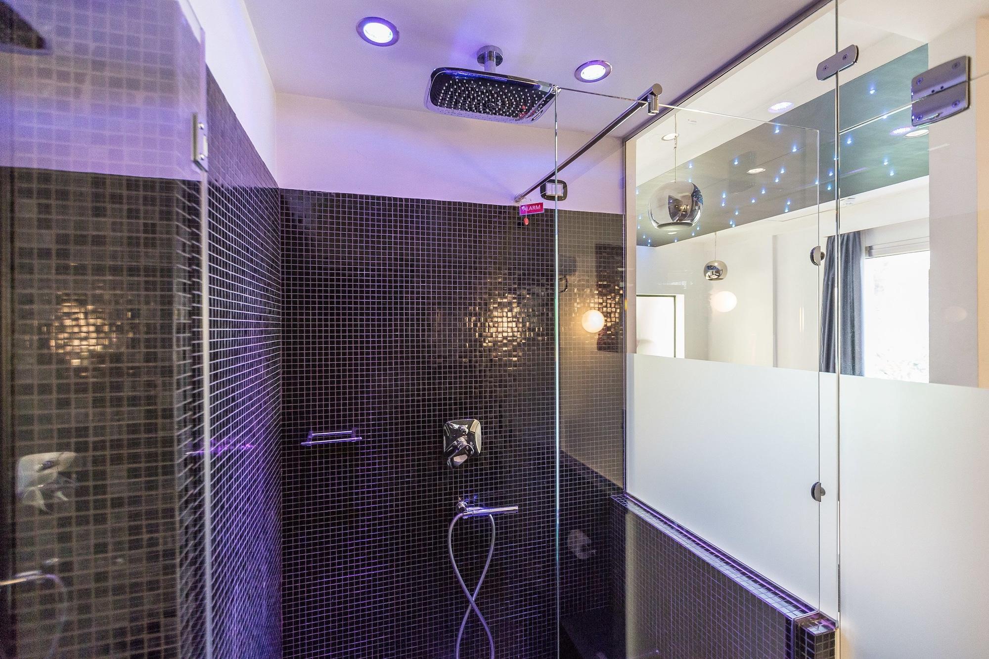Hotel Jc Contemporary Rome