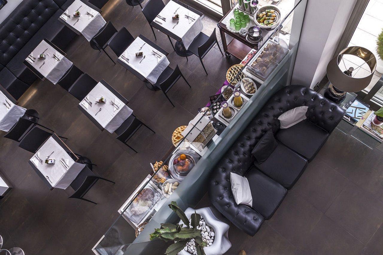 Hotel Jc Contemporary Rome